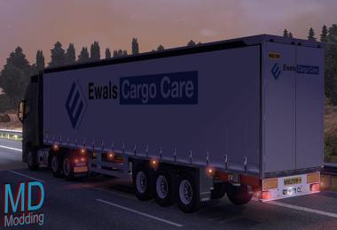 Trailer Wileton Ewals 1.16.xx