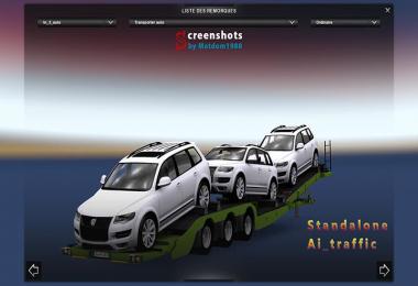 Transporter auto 1.16.xx