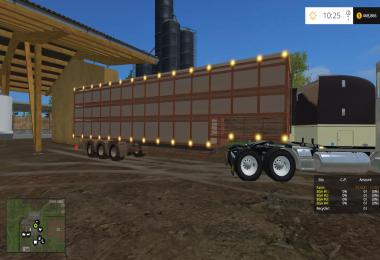 TSL livestock Trailer Light Mod Revision Light Mod Revision v1