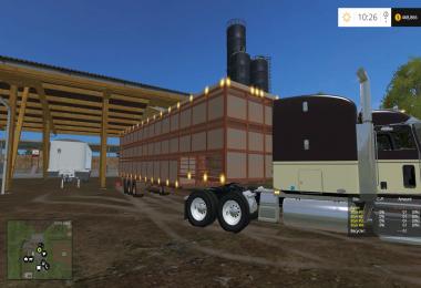 TSL livestock Trailer Light Mod Revision Light Mod Revision v1