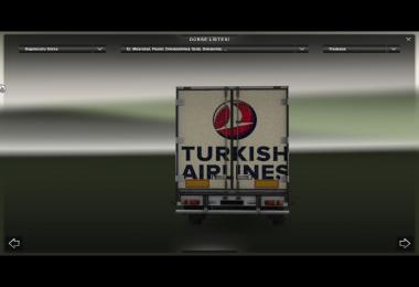 Turkish Airlines Cargo 1.16.x