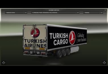 Turkish Airlines Cargo 1.16.x