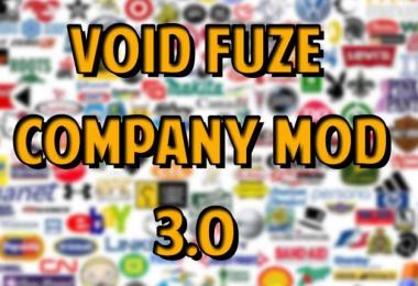 UK Companies Mod v3.0