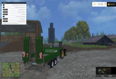 Universalanhaenger v1.0 wsb