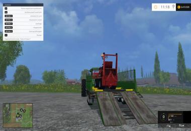 Universalanhaenger v1.0 wsb