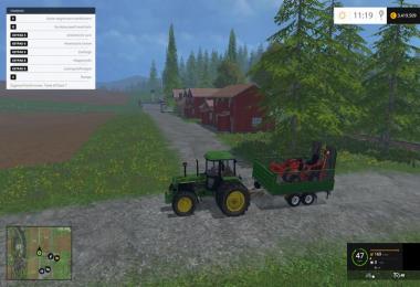 Universalanhaenger v1.0 wsb