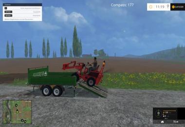 Universalanhaenger v1.0 wsb