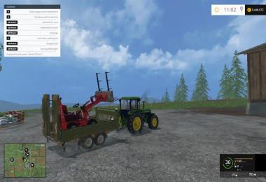 Universalanhaenger v1.0 wsb