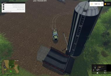 Universalsilo v2.1