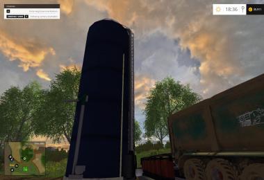 Universalsilo v2.1