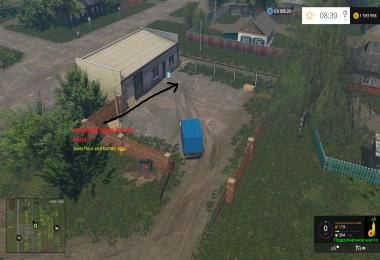Varvarovka Map v1.7 MF