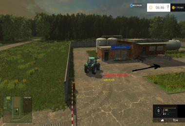 Varvarovka Map v1.7 MF