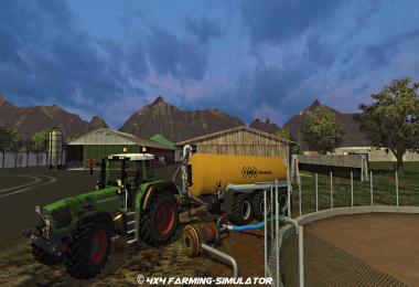 Veenhuis Liquid Manure v1