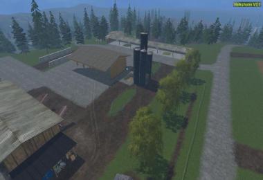 Volksholm v1.5 Multifrucht