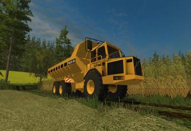 VOLVO BM A25 v1.0