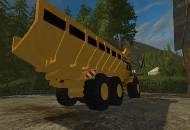 VOLVO BM A25 v1.0