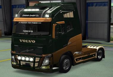 Volvo FH 2012 v18.3r
