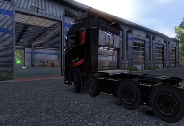 Volvo FH 2013 [ohaha] v18.0.1s