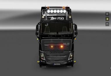 Volvo FH 2013 [ohaha] v18.0.1s