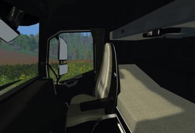 Volvo FH16 2012 v1.2 Farbwahl