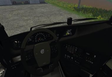 Volvo FH16 2012 v1.2 Farbwahl