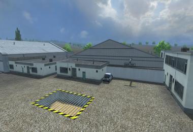 WestBridge Spring v1.0.1