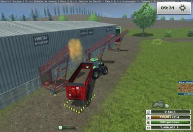 WestBridge Spring v1.0.1