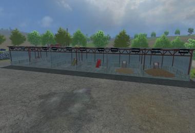 WestBridge Spring v1.0.1