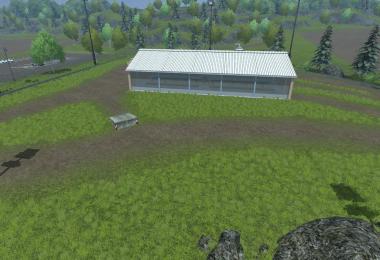 WestBridge Spring v1.0.1