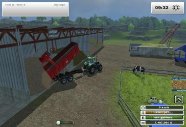 WestBridge Spring v1.0.1