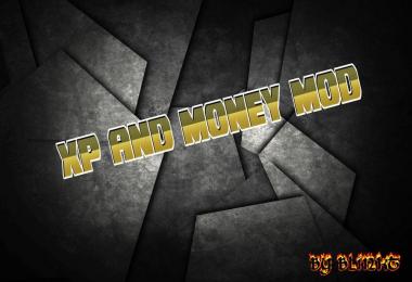 XP & Money Mod