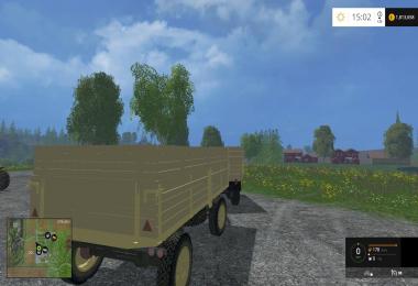 ZIL 157 + GKB817 v1.0