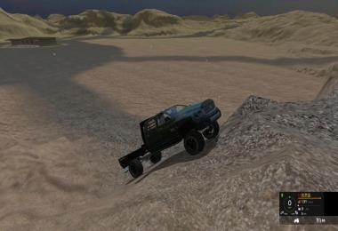 Cummins Flatbed v6 FIXED