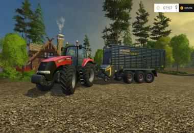 Strautmann TeraVitesse HDR Dyeable Twin Pack v1.3