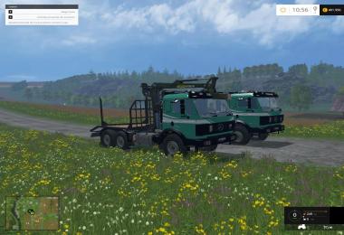 Mercedes Benz SK 1935 v2.0