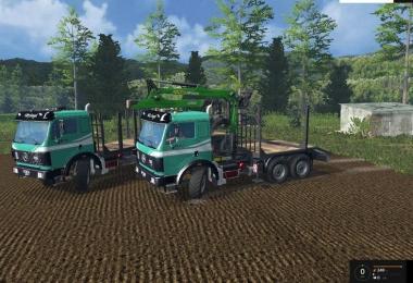 Mercedes Benz SK 1935 v2.0