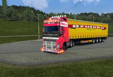 Mainz 05 Skin 1.16X And 1.17