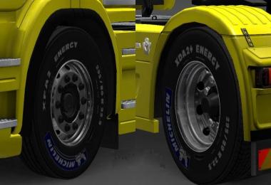 50k Scania T Alcoa Wheels Pack v1.1