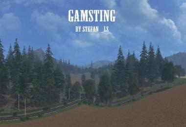 Gamsting v1.0