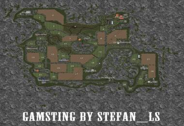 Gamsting v1.0