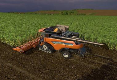 New Holland CR1090 v1.0