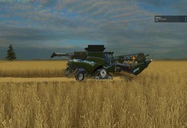 New Holland CR 1090 v1.0