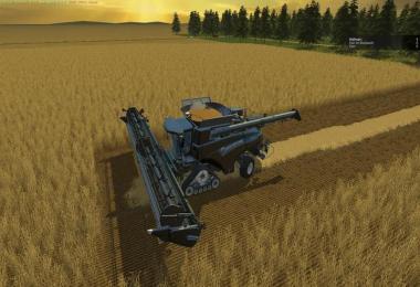 New Holland CR 1090 v1.0