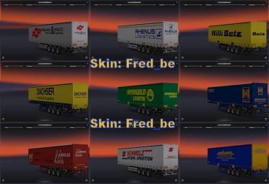 Trailers from Germany 1.16.x