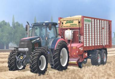 Case Puma 230 CVX v1.0