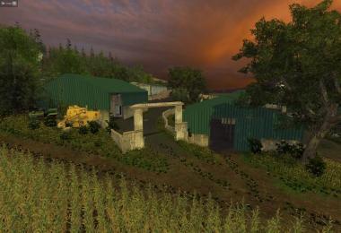 Agro Valle v1.0