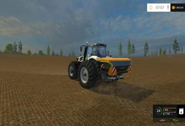 Amazone Zam1501 HDR Dyeable v1.4