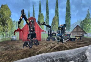 APACHE DEMOLITION TEXAS v1.1