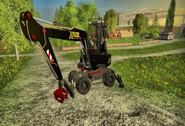 APACHE DEMOLITION TEXAS v1.1