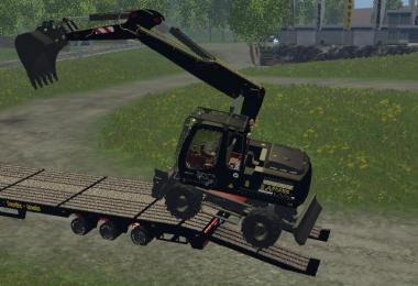 APACHE DEMOLITION TEXAS v1.1